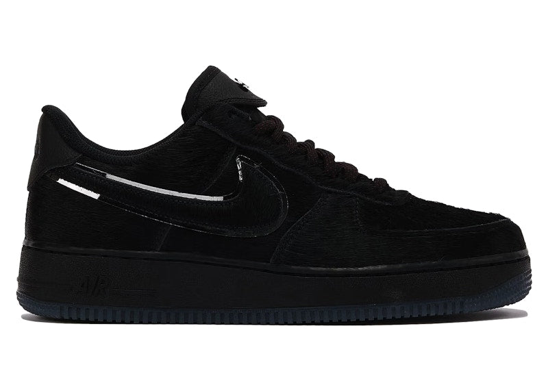 Nike Air Force 1 Low '07 Virginia Union University Yardrunners