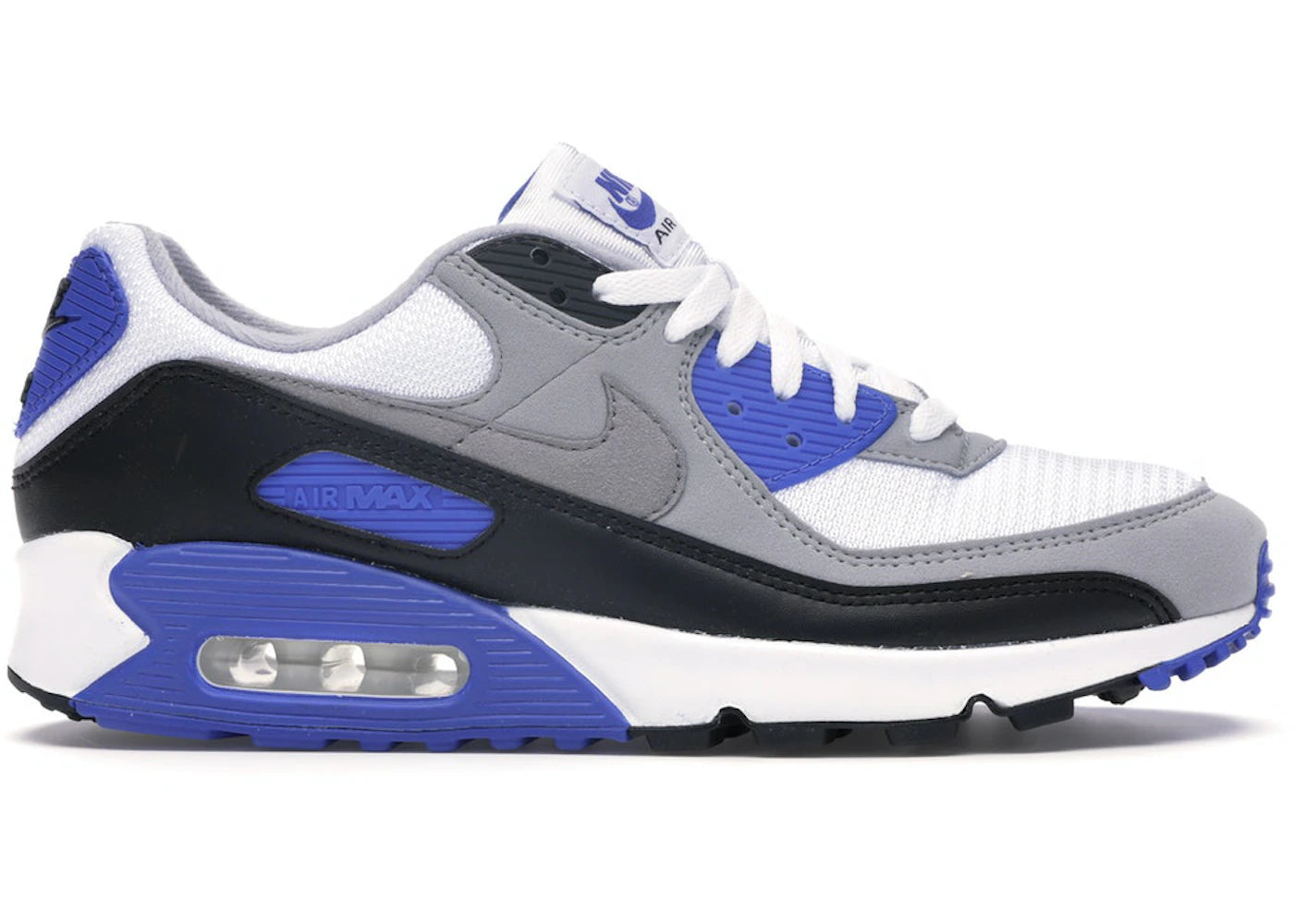 Nike Air Max 90 Recraft Royal