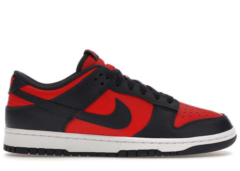 Nike Dunk Low Retro SE CO.JP University Red Obsidian