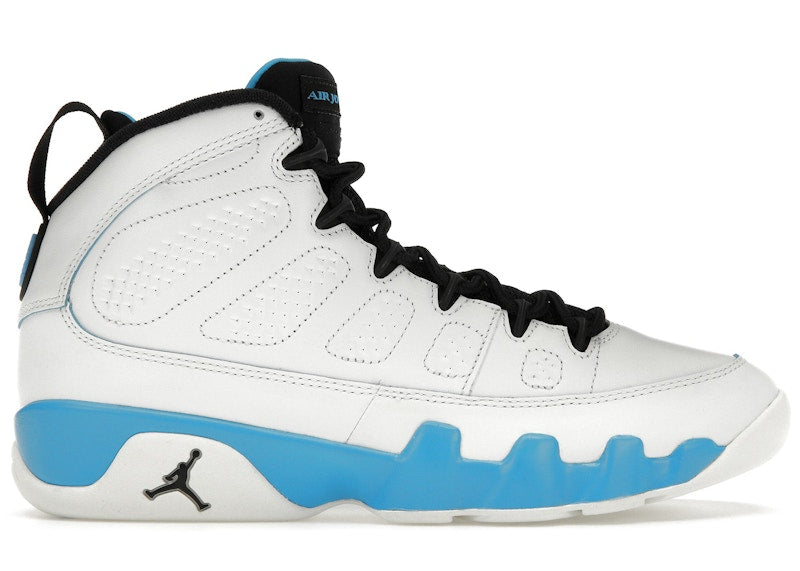 Jordan 9 Retro Powder Blue (2024)