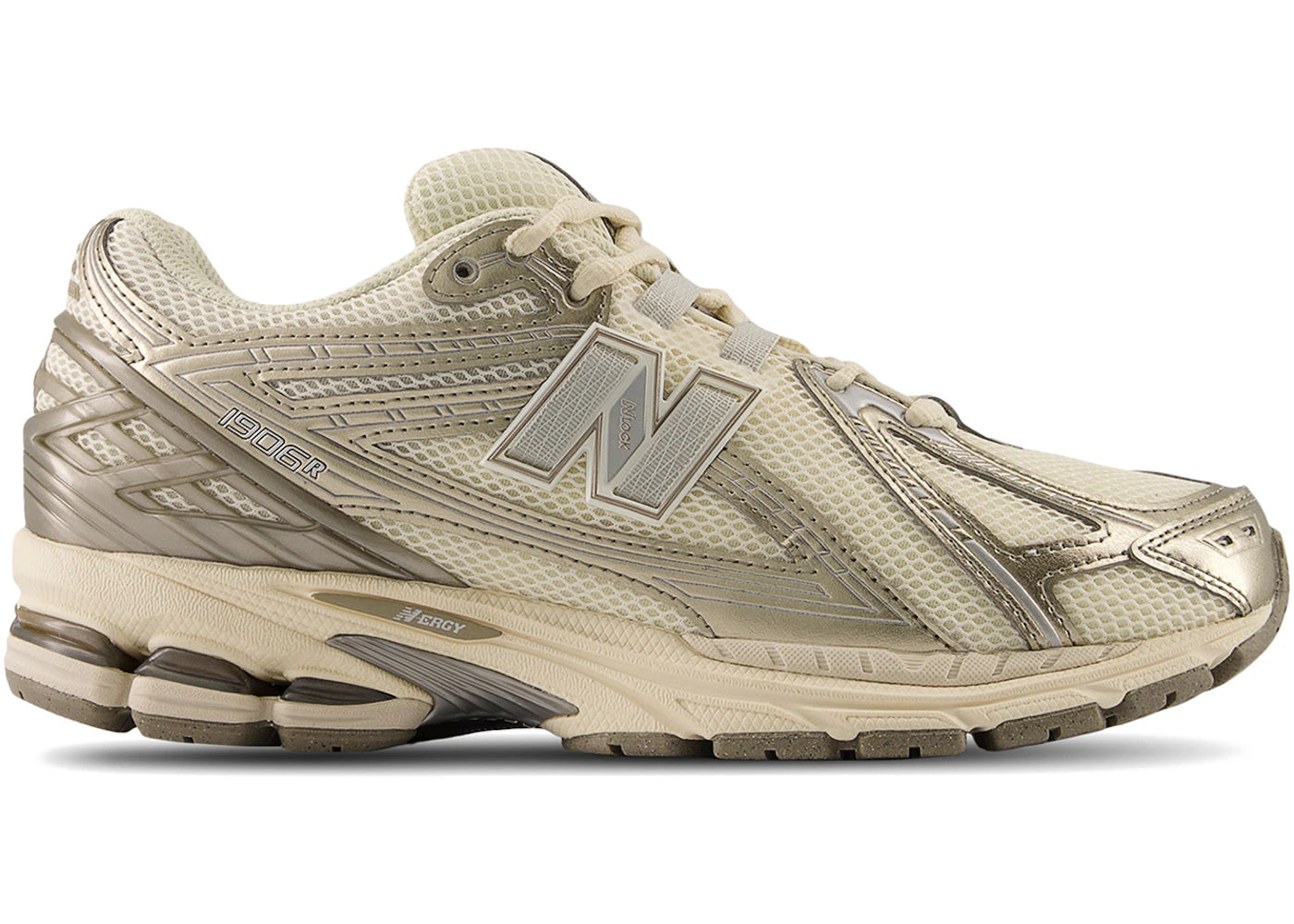 New Balance 1906R Brown Beige