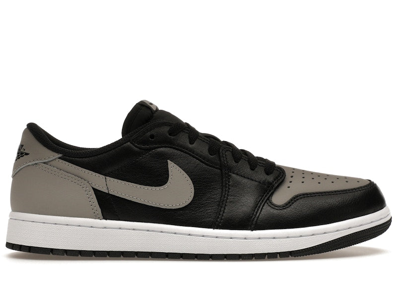 Jordan 1 Retro Low OG Shadow (2024)