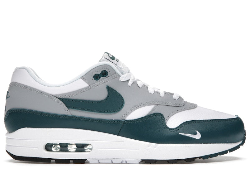Nike Air Max 1 Dark Teal Green