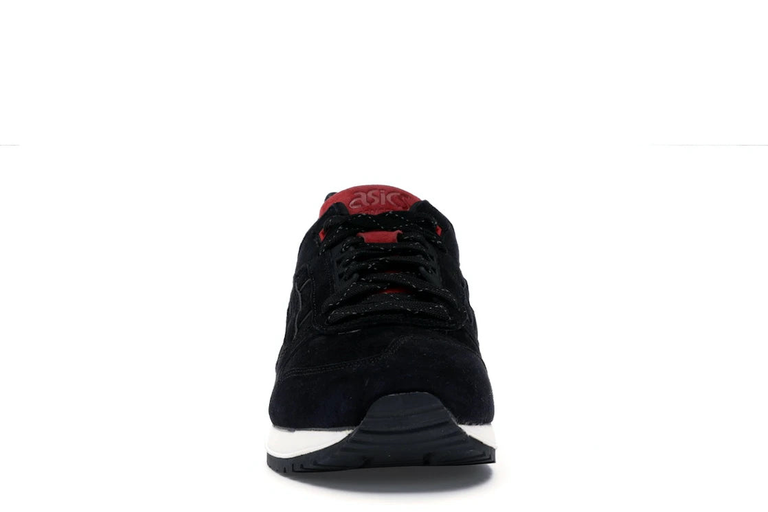 ASICS Gel-Respector Concepts Black Widow