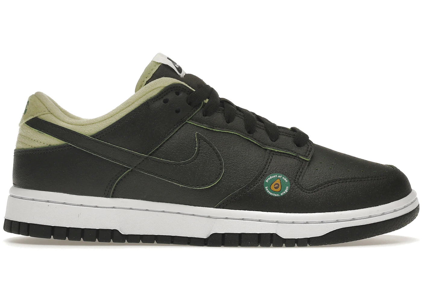 Nike Dunk Low Avocado (Women's)