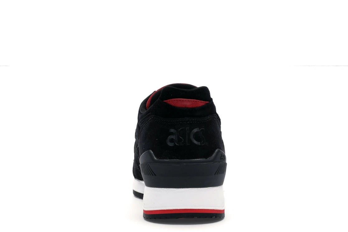 ASICS Gel-Respector Concepts Black Widow