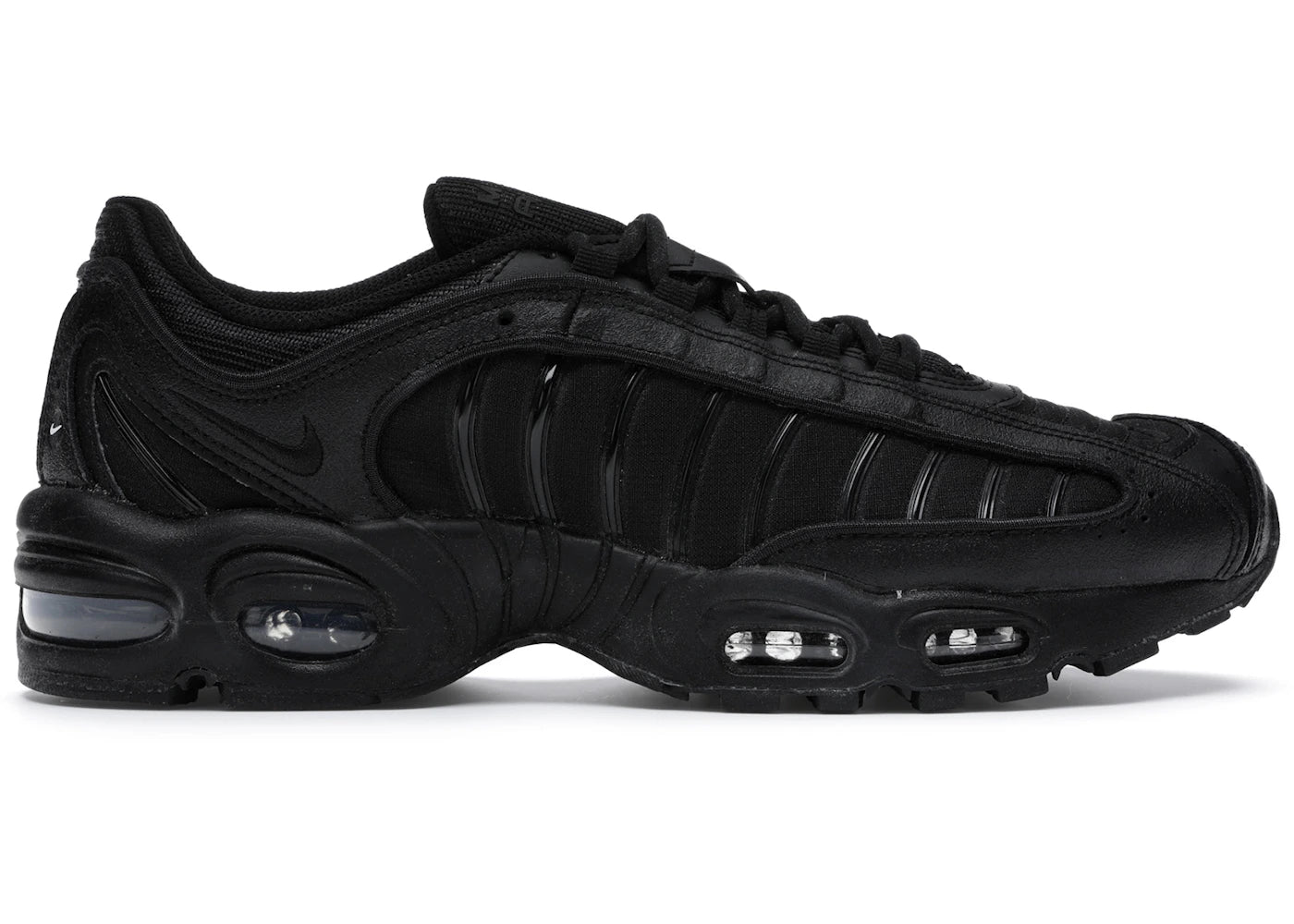 Nike Air Max Tailwind 4 Triple Black