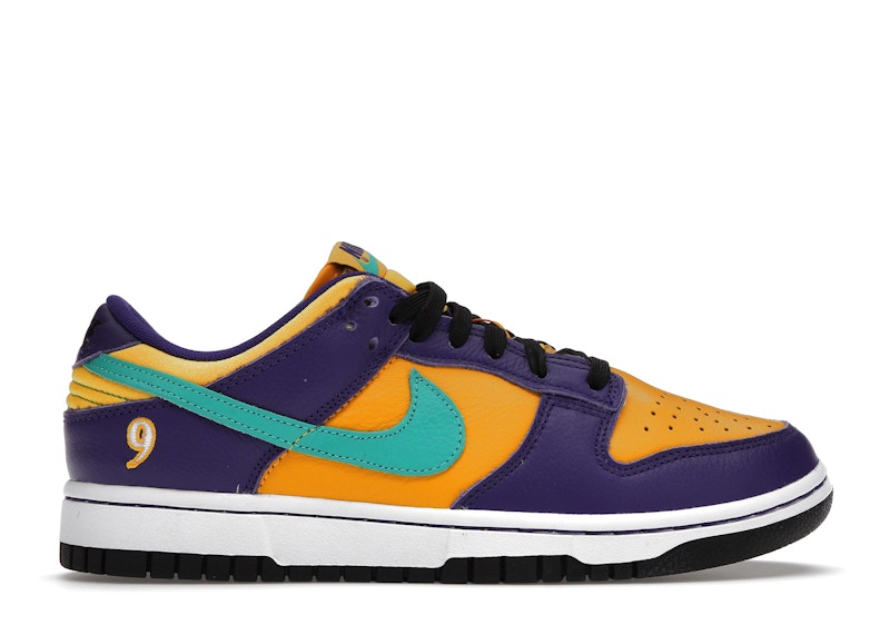 Nike Dunk Low LX Lisa Leslie (Women's)