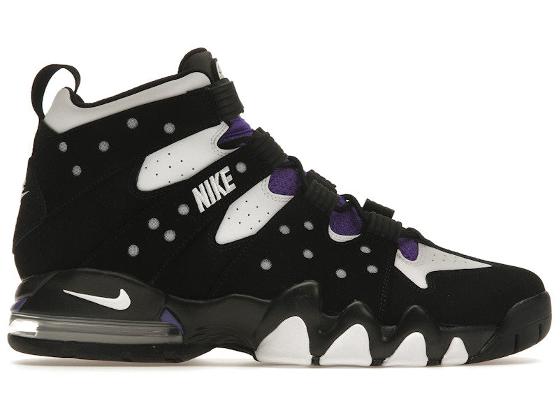 Nike Air Max 2 CB '94 OG Black White Purple (2023)